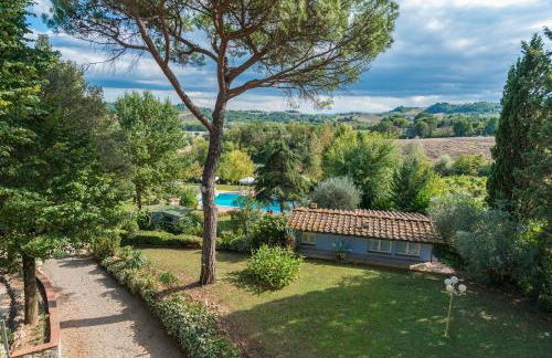 Relais Villa Al Vento - Photo 22