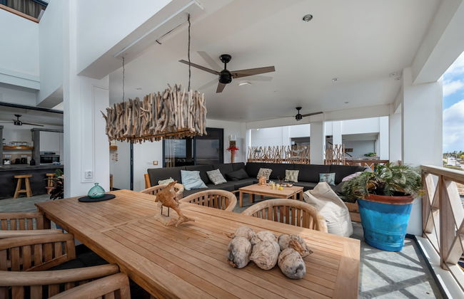 Bloozz resort Bonaire - Foto 42