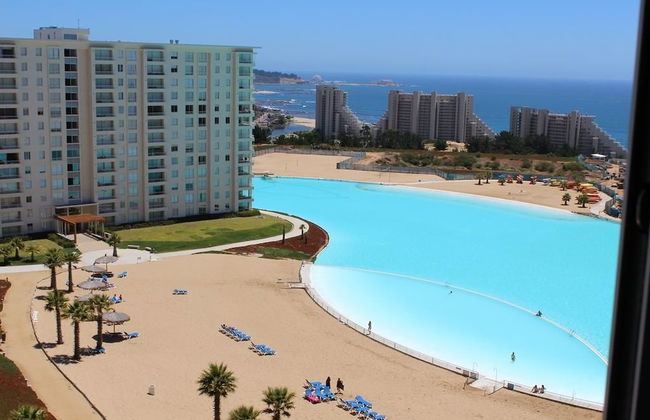 Departamento Algarrobo Condominio Laguna - Foto 13