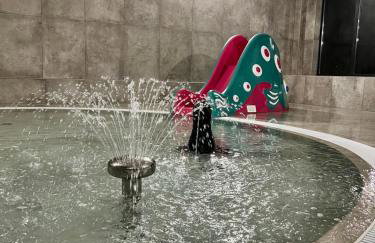 Awenturyn Apartament SAGARIS Dziwnów - Photo 39