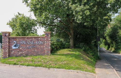 Swan Lodge - Photo 41