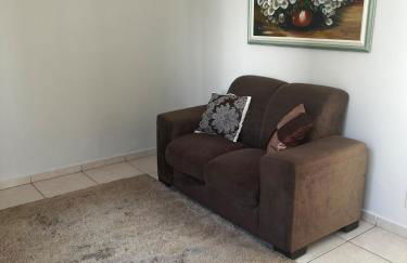 Apto 2 quartos, Wi-Fi rápido, Self check in - Foto 24