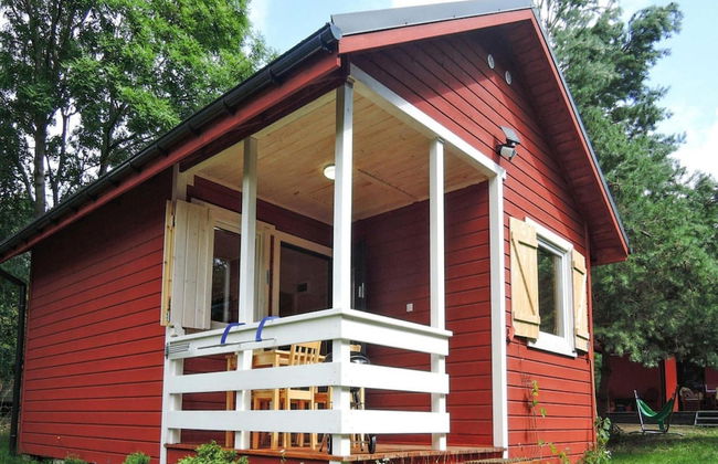 Bungalow in Kolczewo Near Baltic Sea & Lakes - Photo 1