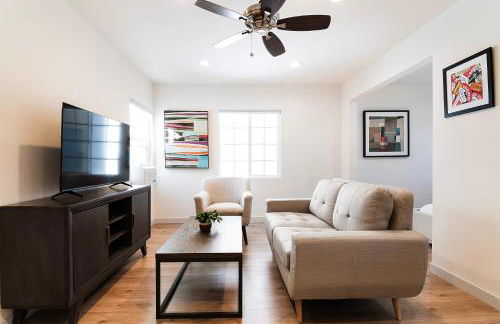 Freshly Renovated Studio for Two in the Heart of LA - Foto 17