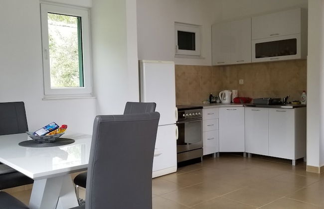 Green Village Kotor - Foto 18