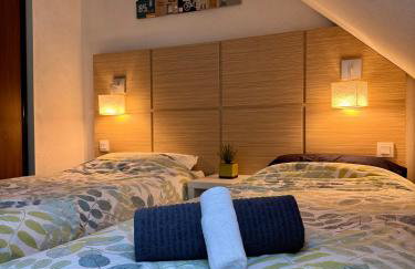 Maison 6 Personnes, Piscine Chauffée, Sauna, 6min du Centre de Pont-Aven - Foto 15