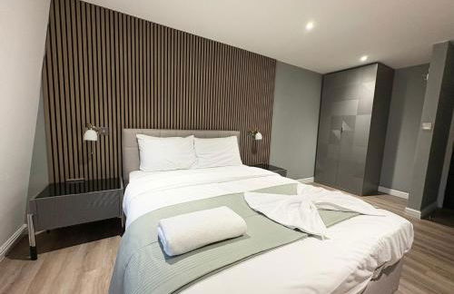 Fonthill Aparts - Foto 25