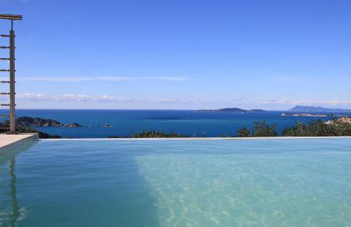 Sunset Sea View Villa 3 - Foto 23