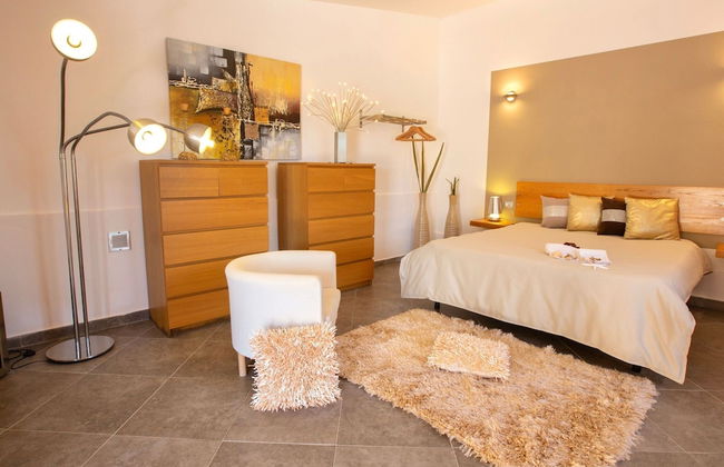 Beautiful Villa, Castellammare - Foto 4