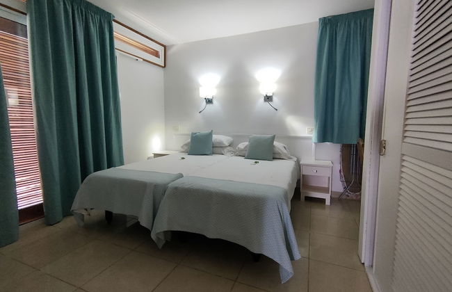 Apartamentos El Paseo - Foto 26