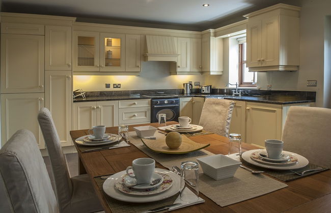 New Forest Golf Club Apartments - Foto 1