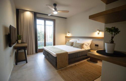 VIGLA IERISSOS - Photo 8