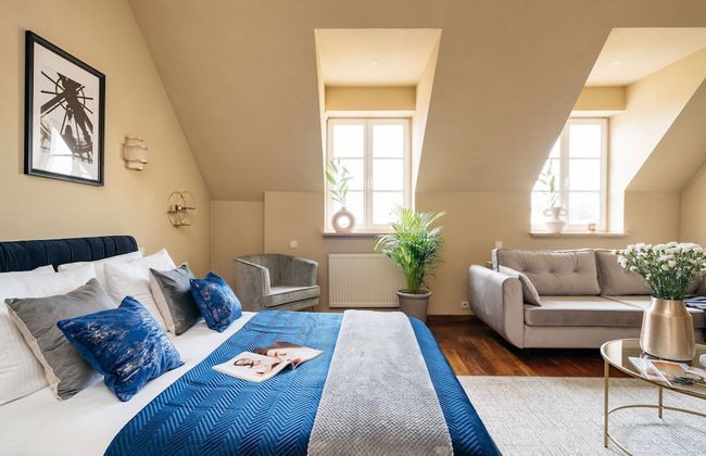 Bogoria Residence - LoftAffair Collection - Photo 31