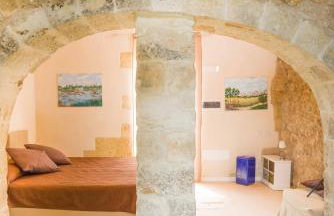 Masseria Murrieri Vecchio, Salento - Foto 37