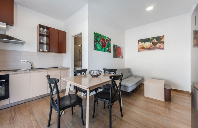 Seaview Haven - Trendafili - Photo 6