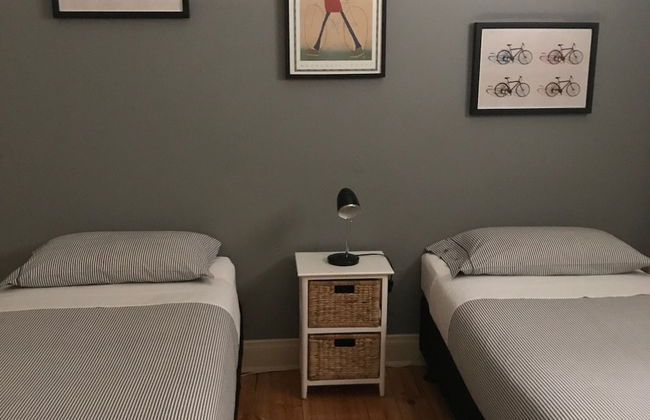 Lotte's Cottage - Foto 4