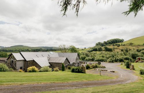 Finest Retreats - The Welsh Barn - Foto 30