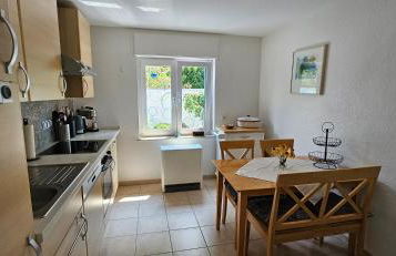 Ihr Ausblick - Charmantes Ferienhaus in Rheinlage - RheinPerle - Foto 16