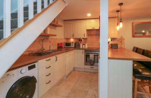 Proffitts Cottage - Foto 7