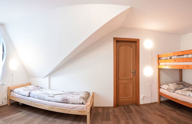 1 bedroom Apartment in Jáchymov - Photo 17