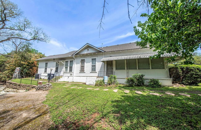 New Gathering Place on Columbus - Foto 44