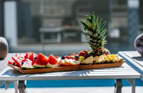 Dedaj Resort - Villa Delux - Foto 78