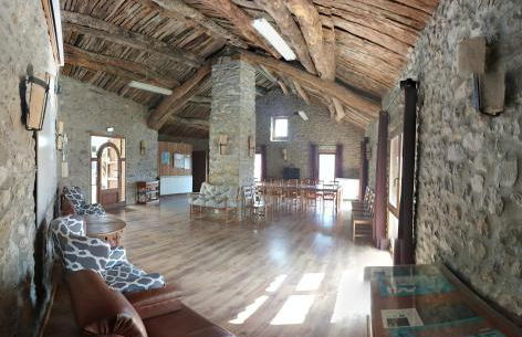 Albergue Casa Fumenal - Foto 90