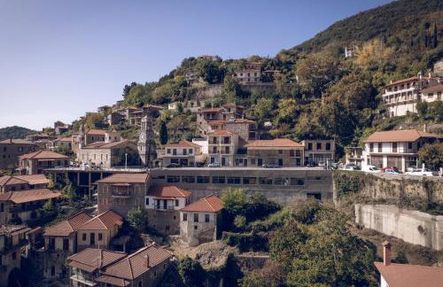 Gileri eco & design Residences - Photo 39