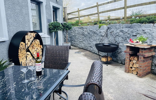 The Old Stables - Foto 59