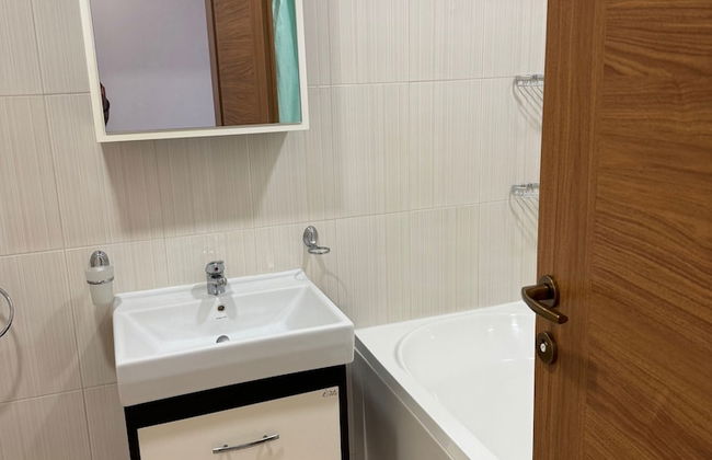 Prestige Fort Beach Apartment B2 94 - Foto 18