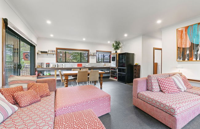 Gold Coast Tree Houses - Foto 76