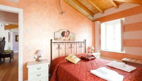 Barchi Resort Apartments Suites Villa Castello - Loft Villa Castello - Foto 5