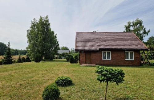 Domek w Krzewinie - Foto 24