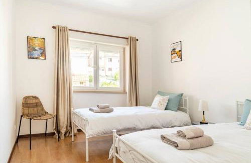 Cascais Garden Villa - Foto 33