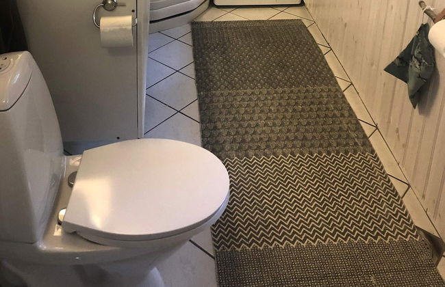 4 Star Holiday Home in Uddevalla - Photo 10