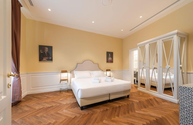 Algilà Luxury Torrigiani Apartments - Foto 12