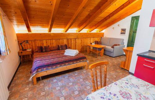 Chalet Presanella - Foto 58