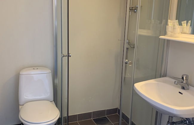 Trudvang Apartment Hotel - Foto 38