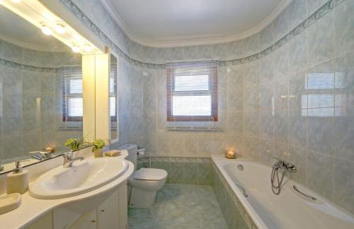 Apartment Doris by Interhome - Foto 28