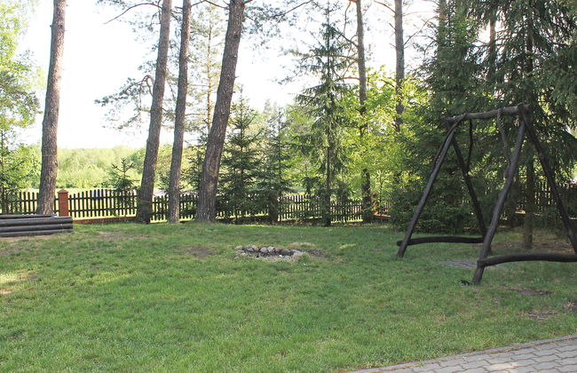 Dom pod Sosnami - Foto 20