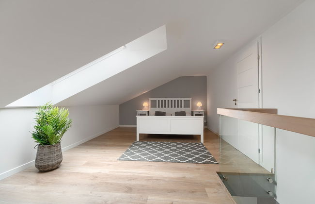 Exclusive Nautica Apartments - Foto 27