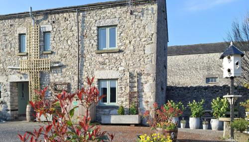 Corner Cottage at Brackenthwaite Farm - Photo 2