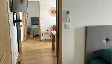 Appartement F3 Corte, centre ville - Foto 2
