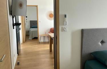 Appartement F3 Corte, centre ville - Foto 2