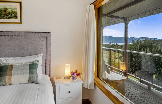 Manfield Country Bruny Island - Foto 10