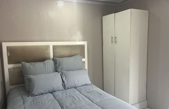 4th Road accommodation - Photo 1