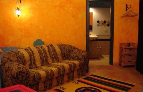 Agriturismo La Dolce Vita Lipari - Foto 13