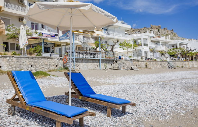 Haraki Dream View - Foto 23