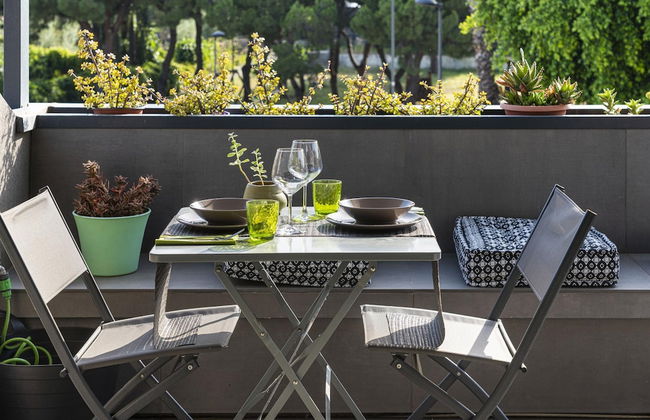 Design Apartment With Terrace by Wonderful Italy - Foto 25