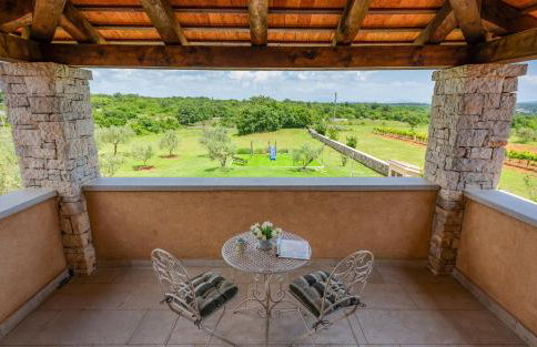 Villa Oliveta by Istrialux - Foto 25